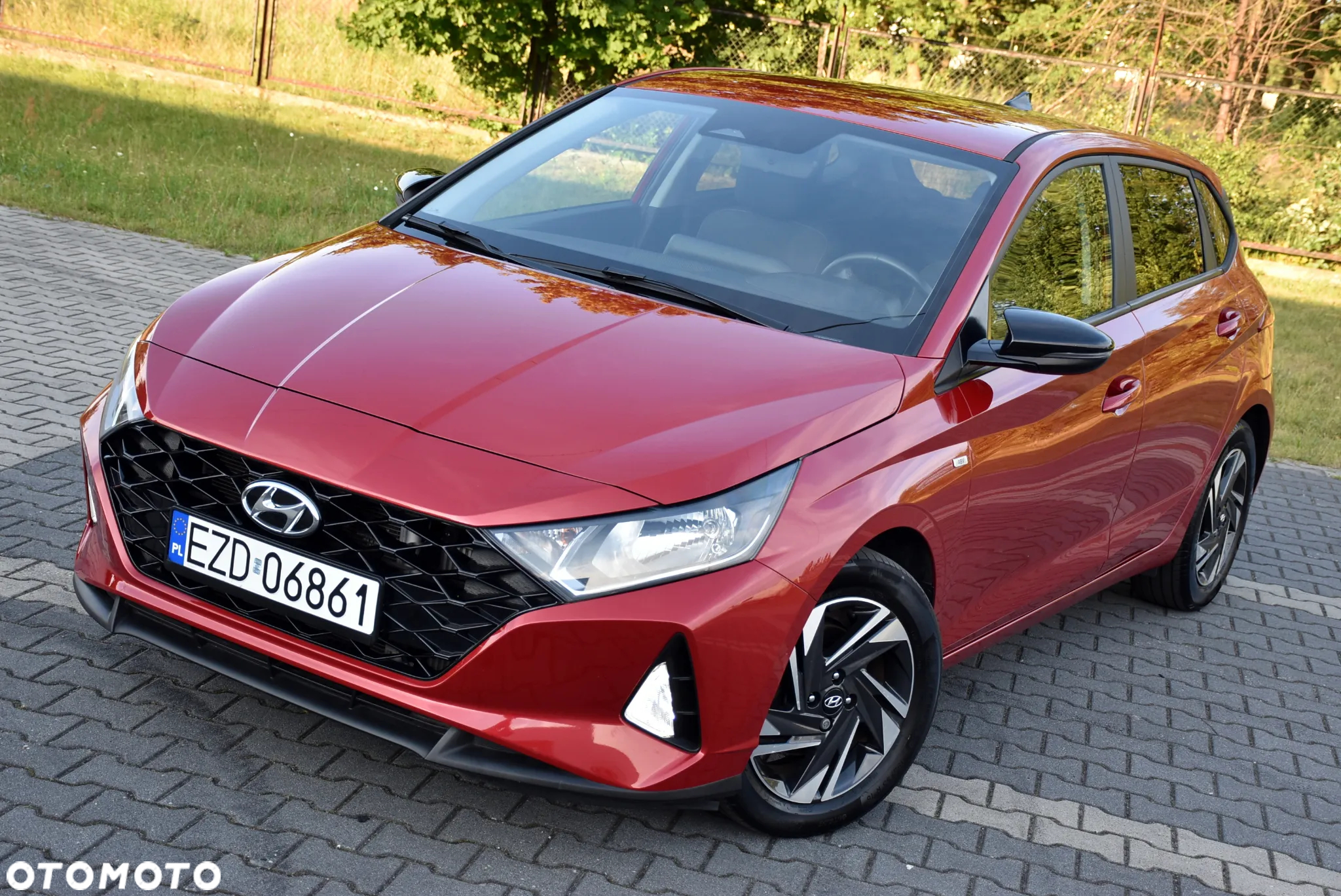 Hyundai i20 - 14