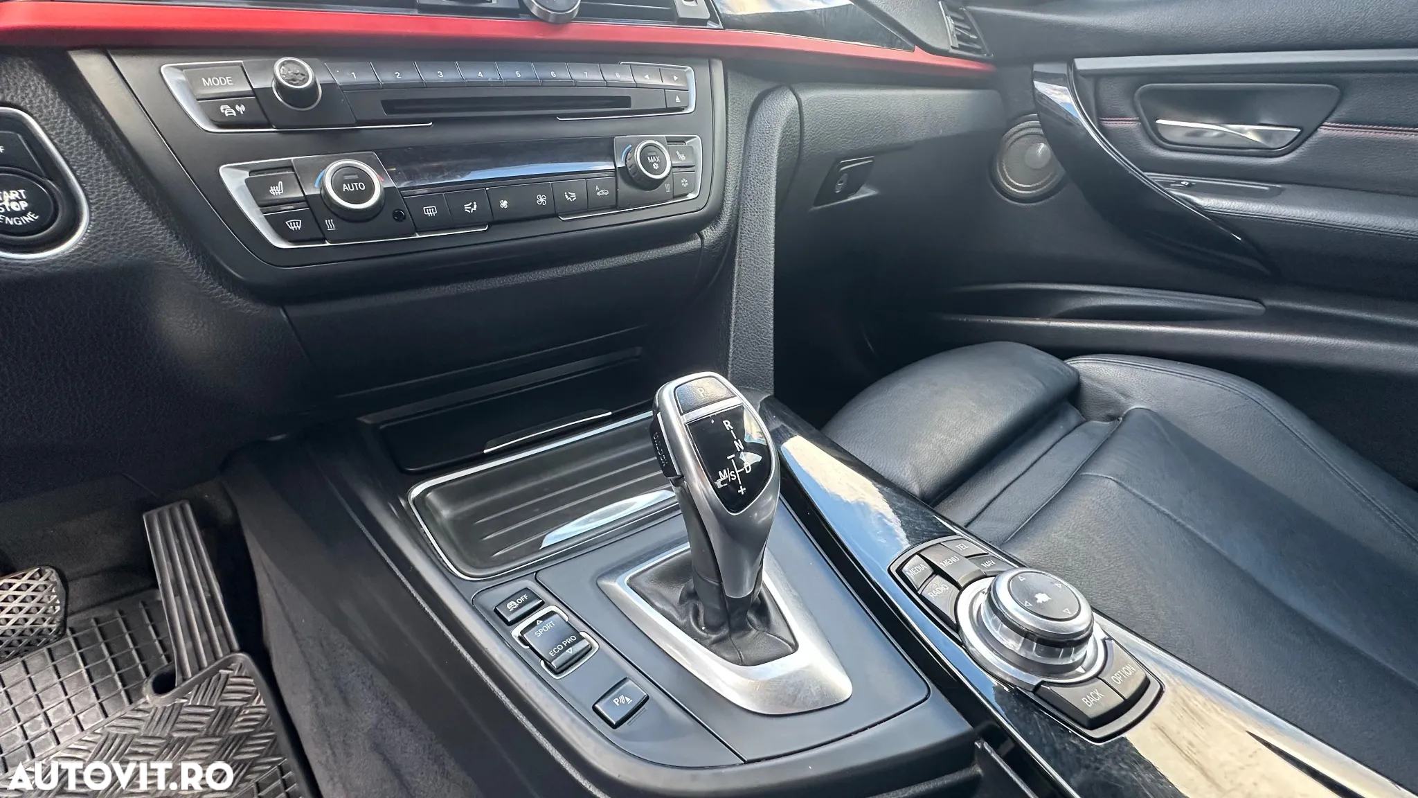BMW Seria 3 - 27