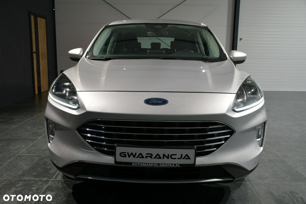 Ford Kuga 1.5 EcoBlue FWD Titanium - 5