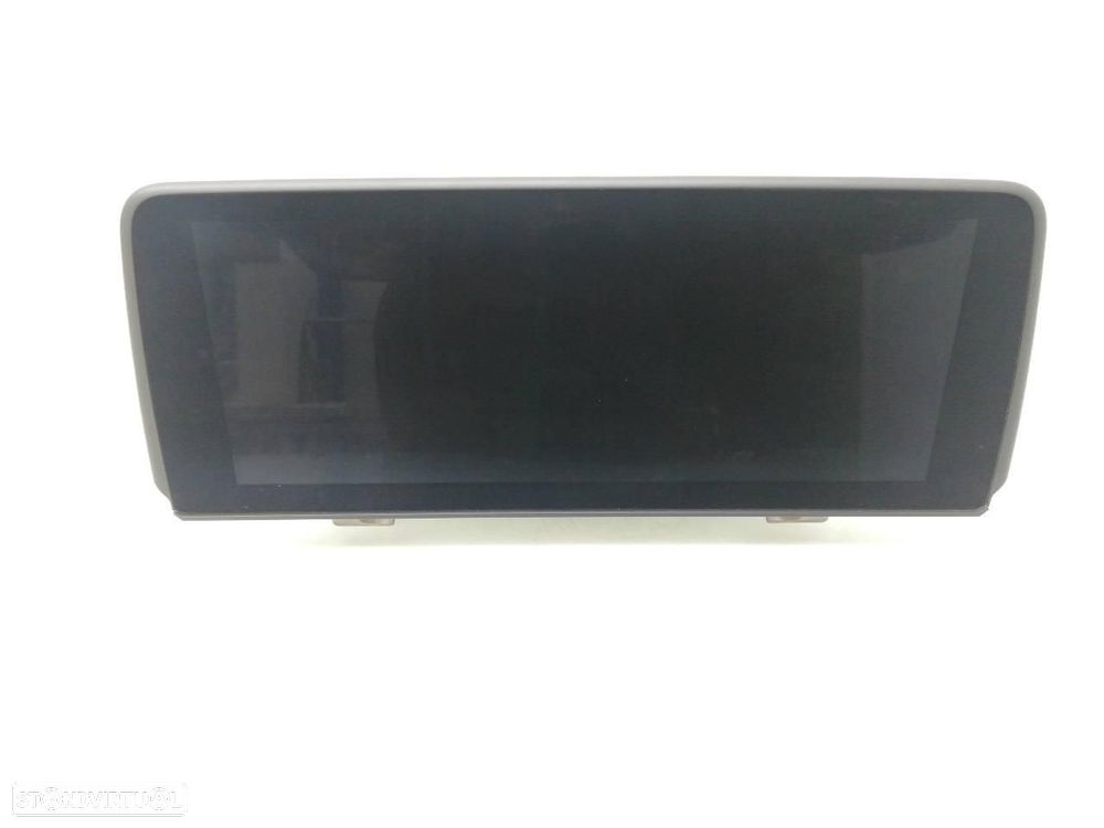 TELA/ECRÃ MULTIFUNÇÕES BMW SERIE X3 G01 - 1