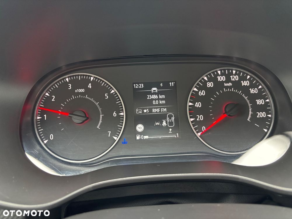 Dacia Sandero TCe 90 Expression - 17