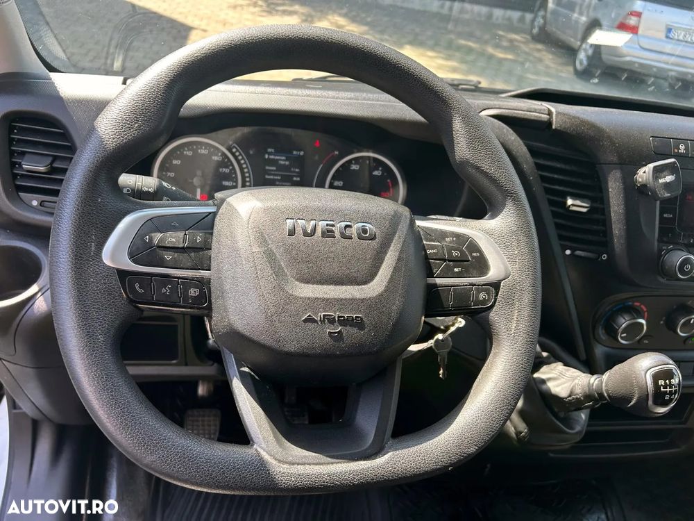 Iveco daily - 5