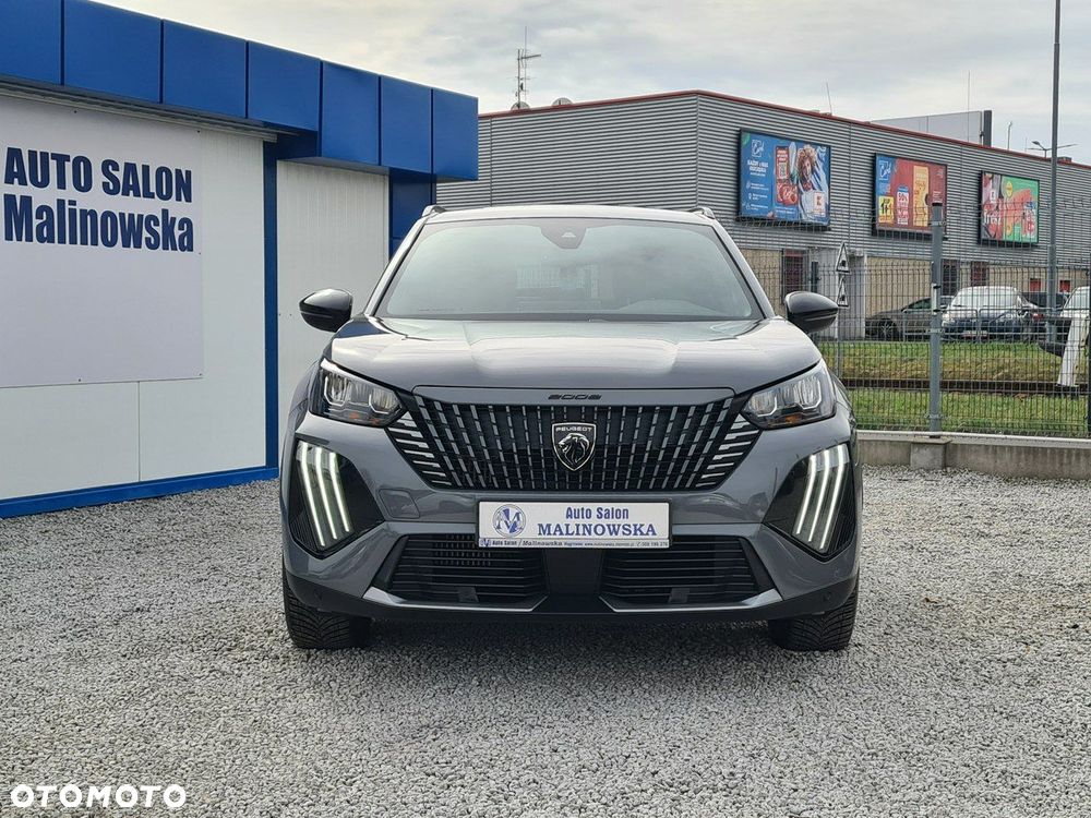 Peugeot 2008 PureTech 100 Allure S&S BVM6 - 5