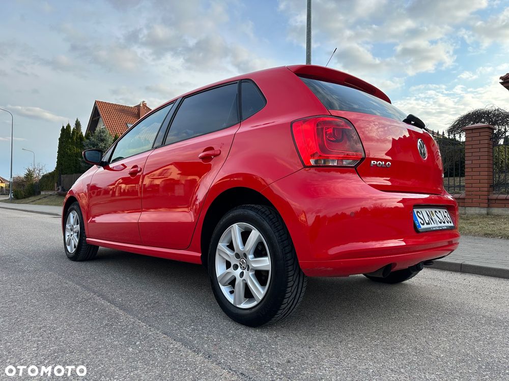 Volkswagen Polo 1.4 16V Comfortline - 13