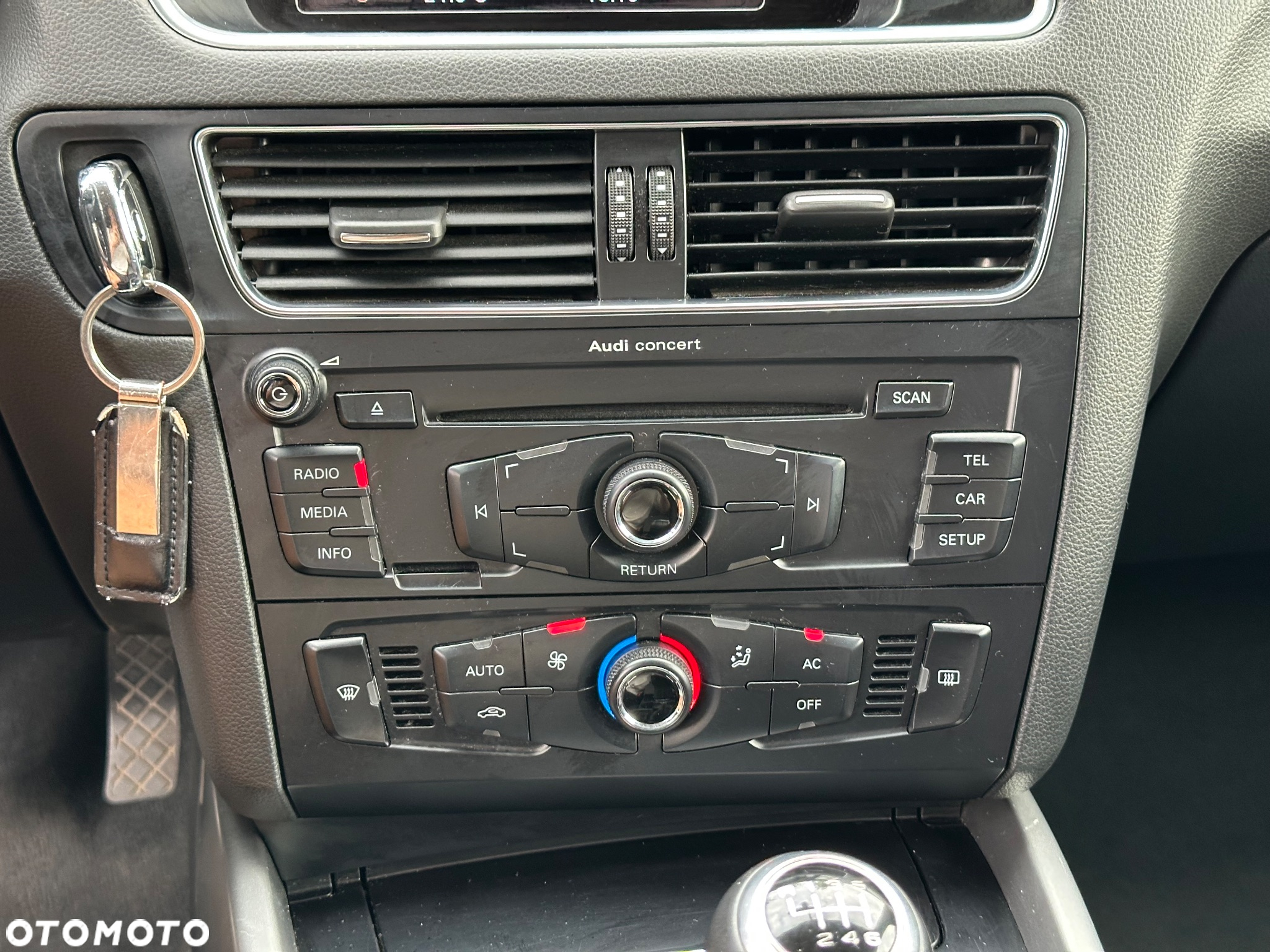Audi Q5 2.0 TDI Quattro - 32