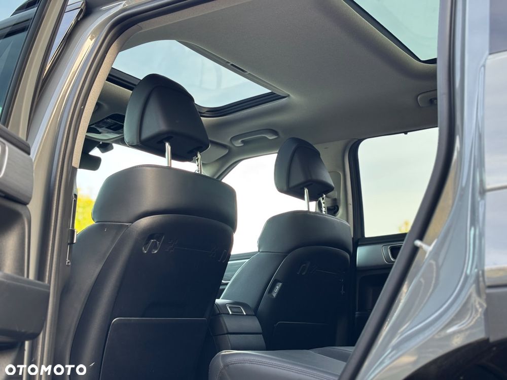Hyundai Santa Fe - 17
