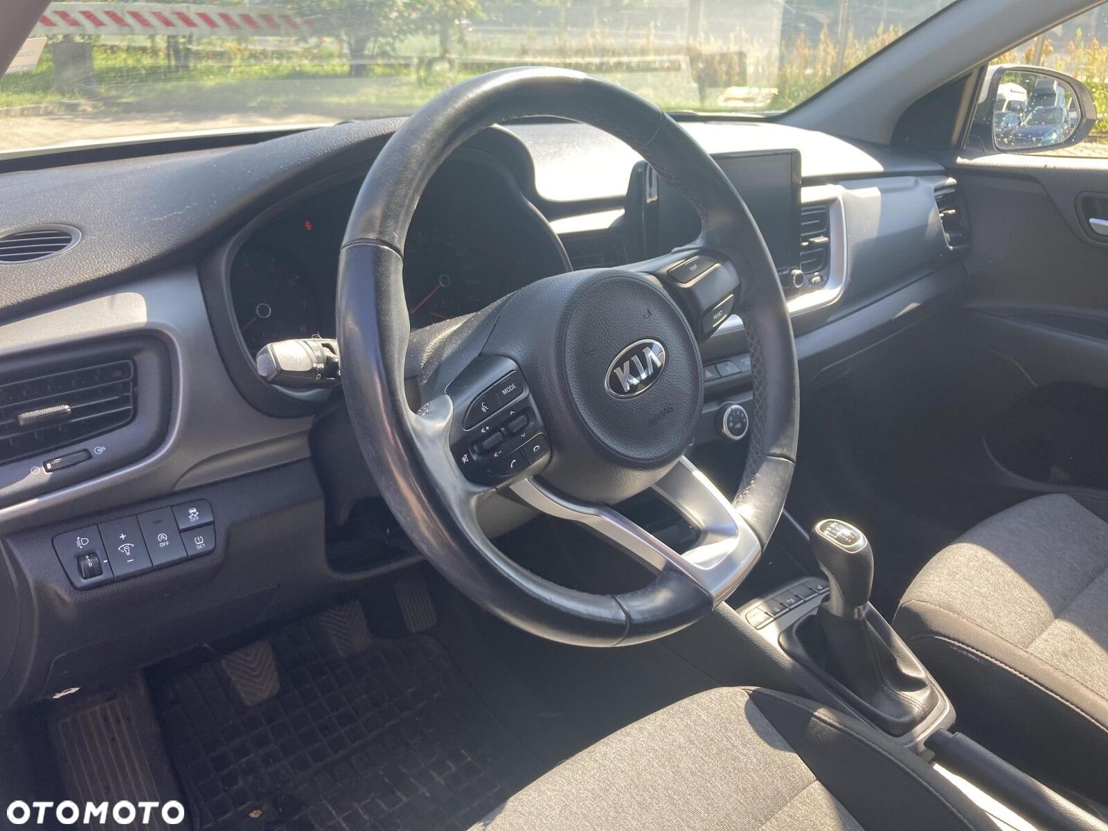 Kia Stonic 1.0 T-GDI M - 9