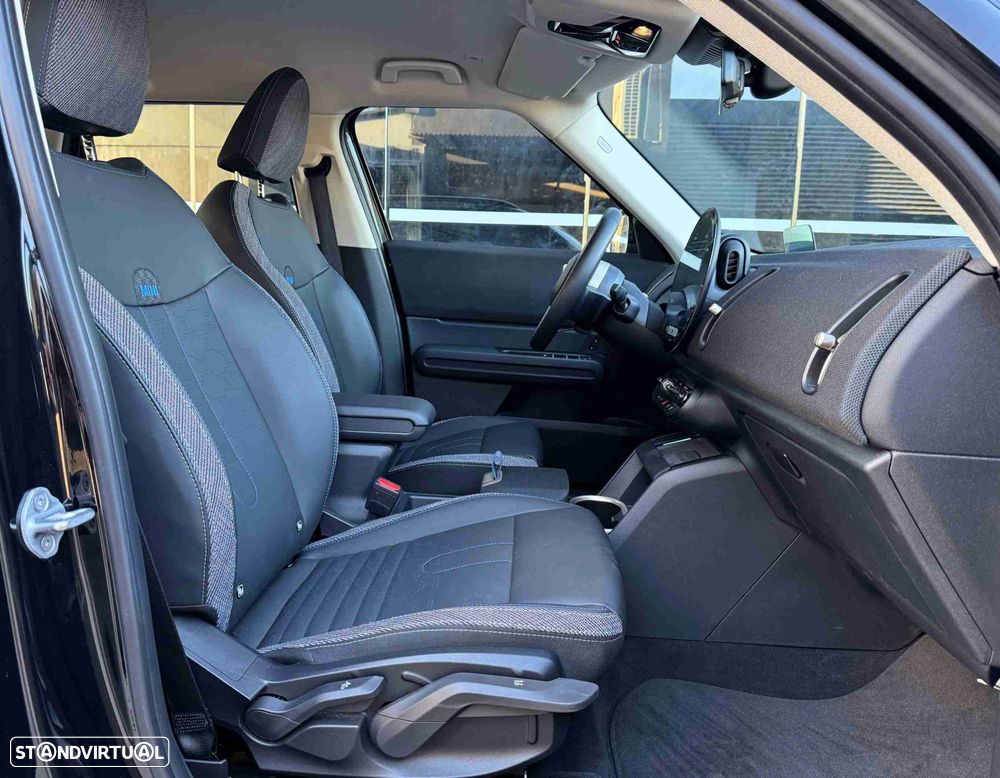 MINI Countryman E Classic S - 9