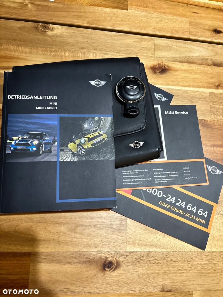 MINI Cooper S - 40