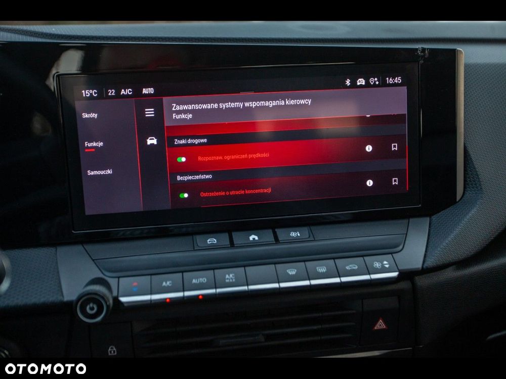 Opel Astra - 21