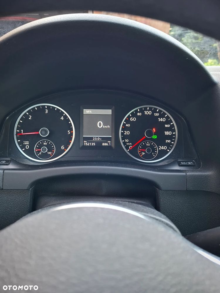 Volkswagen Tiguan 2.0 TDI 4Mot Sport&Style DSG - 17