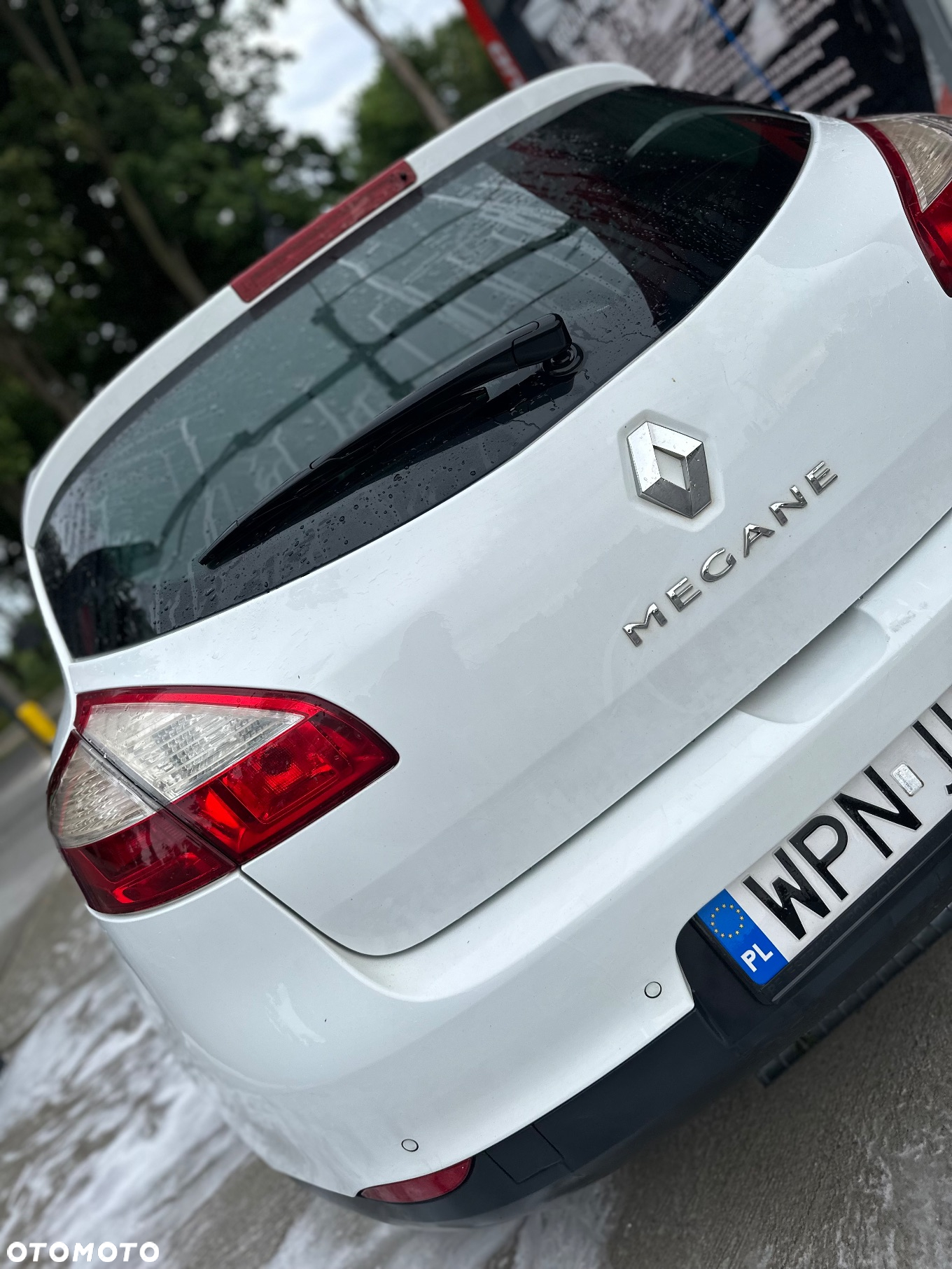 Renault Megane 1.4 16V TCE Bose Edition - 7