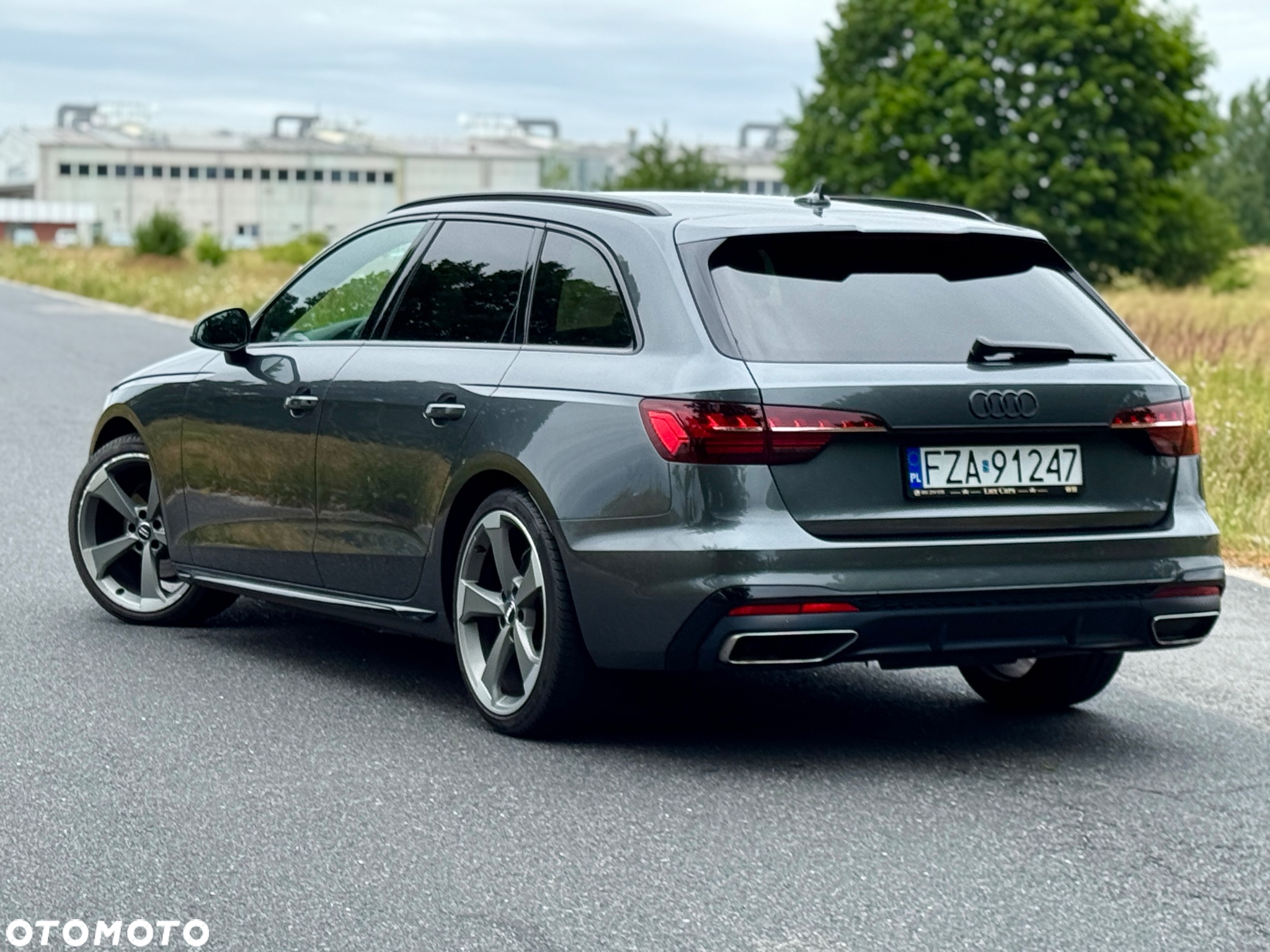 Audi A4 2.0 TDI Sport S tronic - 2