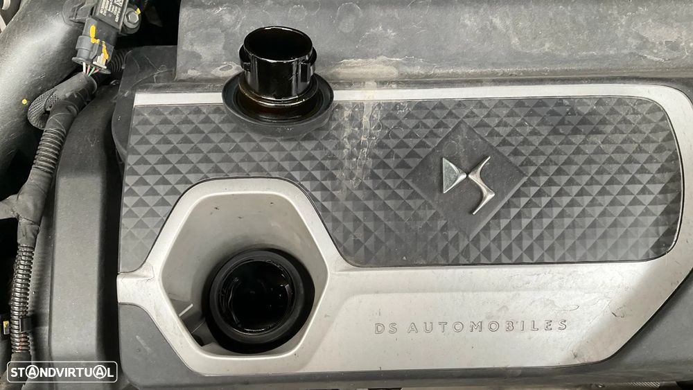 DS DS7 Crossback - 16