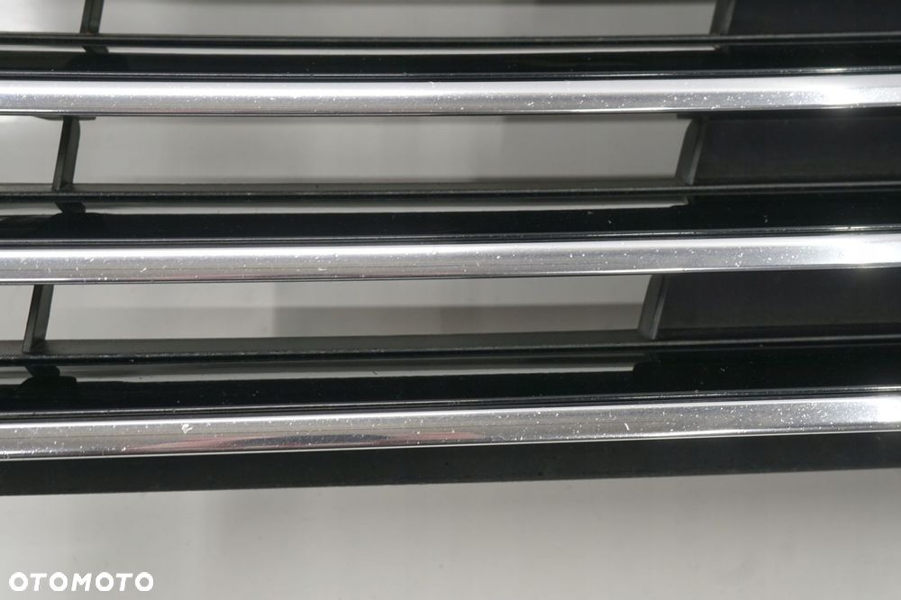 VW PASSAT B8 17R GRILL ATRAPA CHŁODNICY 3G0853653D - 4