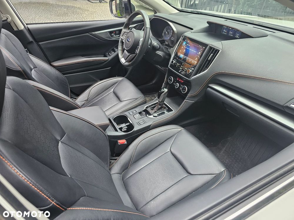 Subaru XV 2.0i Exclusive+ (EyeSight) Lineartronic - 28