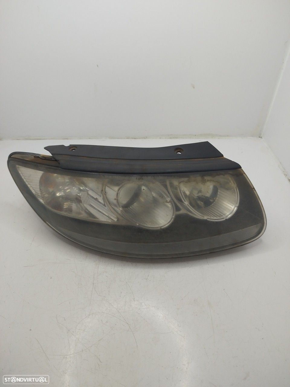 Farol/ Otica Dianteiro Dto Hyundai Santa Fé Ii (Cm) - 1