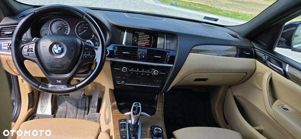 BMW X4 xDrive28i - 9