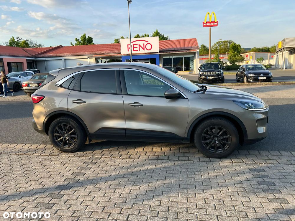 Ford Kuga 1.5 EcoBlue COOL&CONNECT - 24