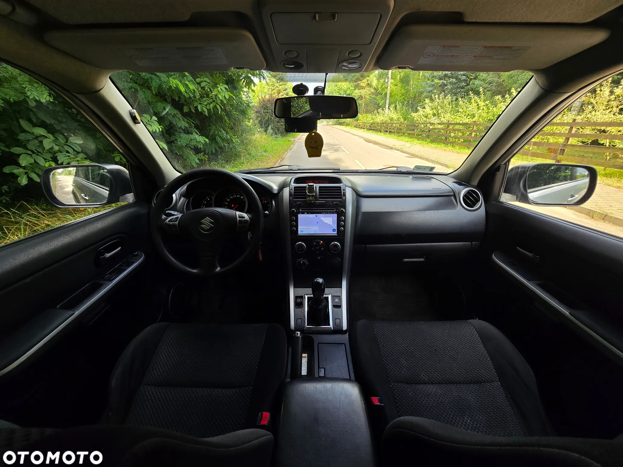 Suzuki Grand Vitara 1.9 DDiS De Luxe - 7