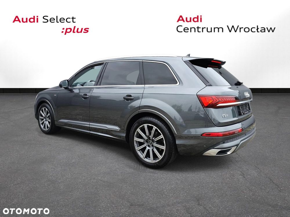 Audi Q7 - 2