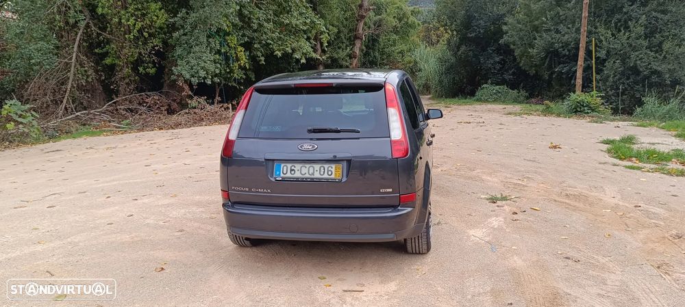 Ford Focus C-Max - 3