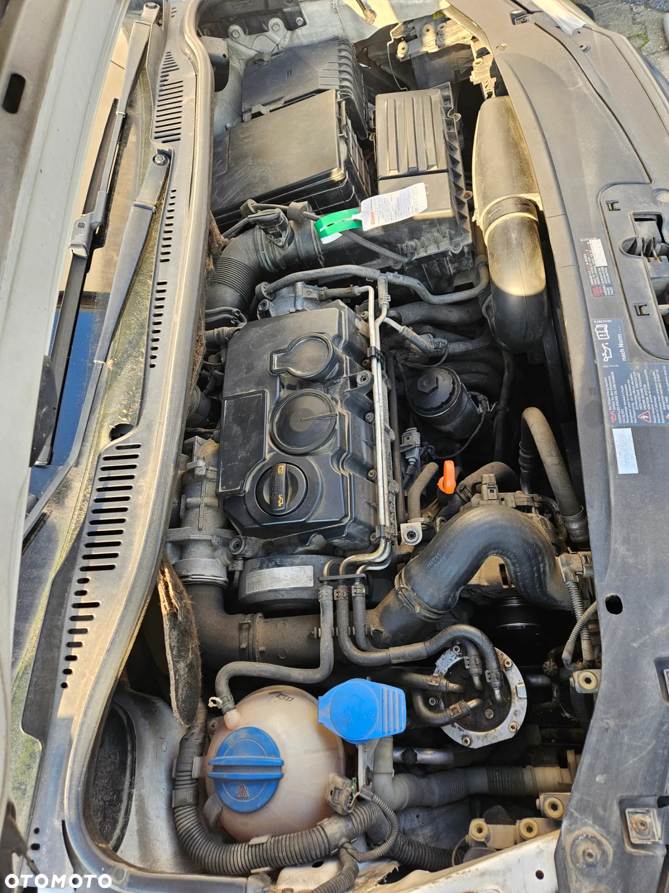 Volkswagen Caddy 1.9 TDI - 13