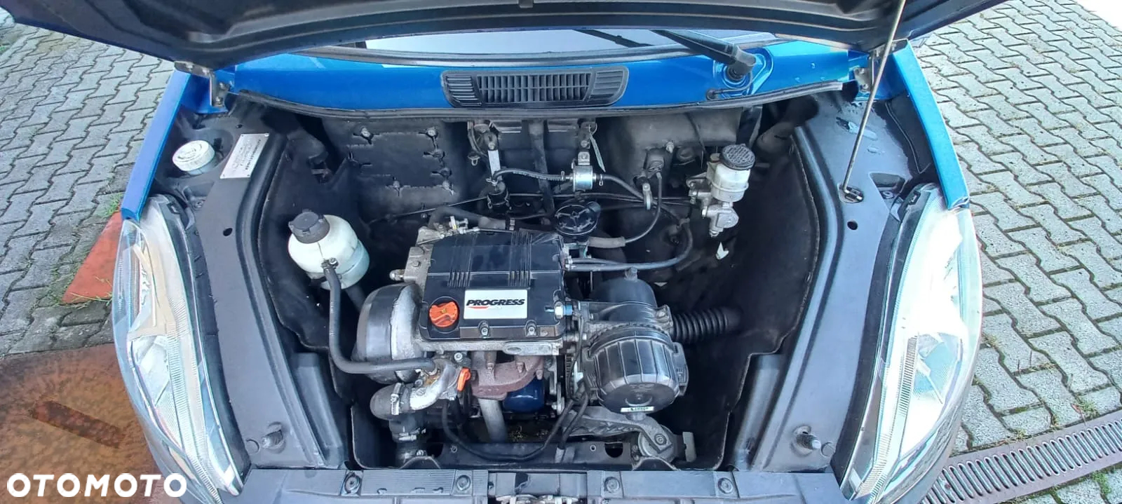 Ligier IXO - 7