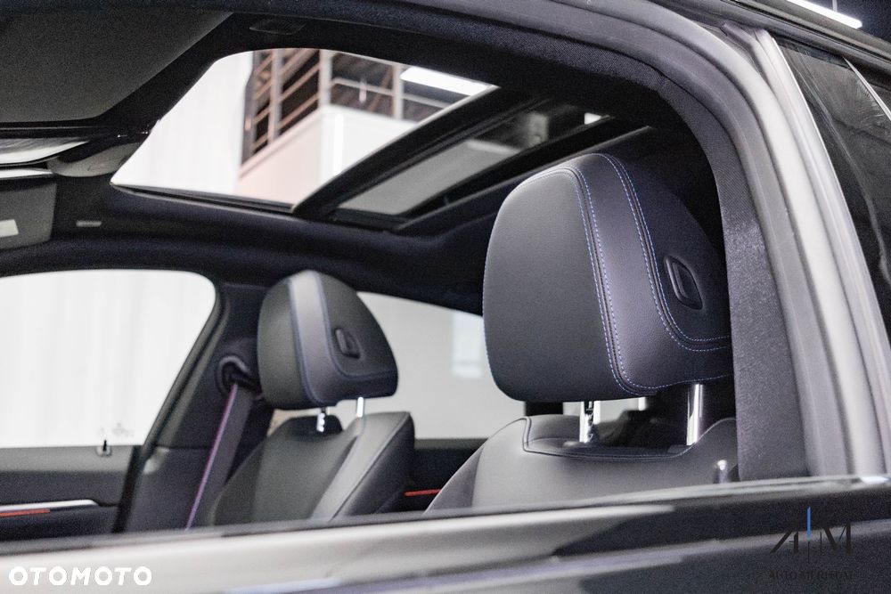 BMW Seria 4 M440i - 19