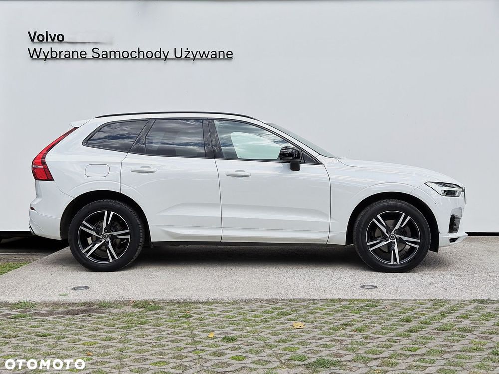 Volvo XC 60 - 5