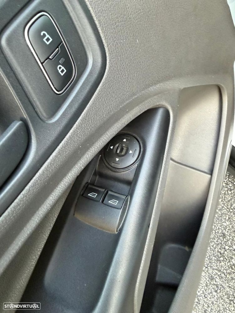 Ford Tourneo Connect Grand 1.5 TDCi Active - 14