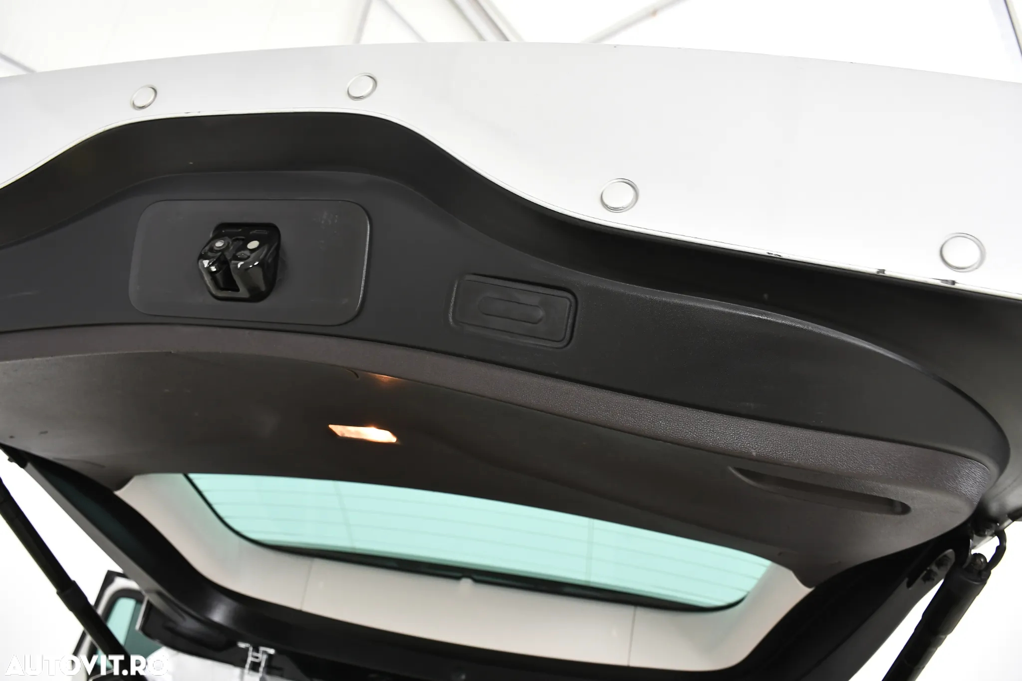 Renault Espace Energy dCi 160 EDC Initiale Paris - 26