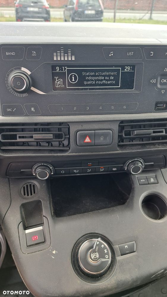 Citroën Berlingo - 12