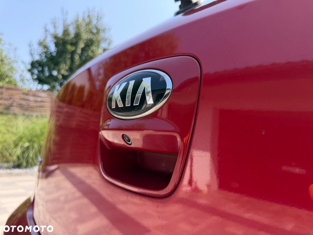 Kia Rio 1.4 Business Line - 17