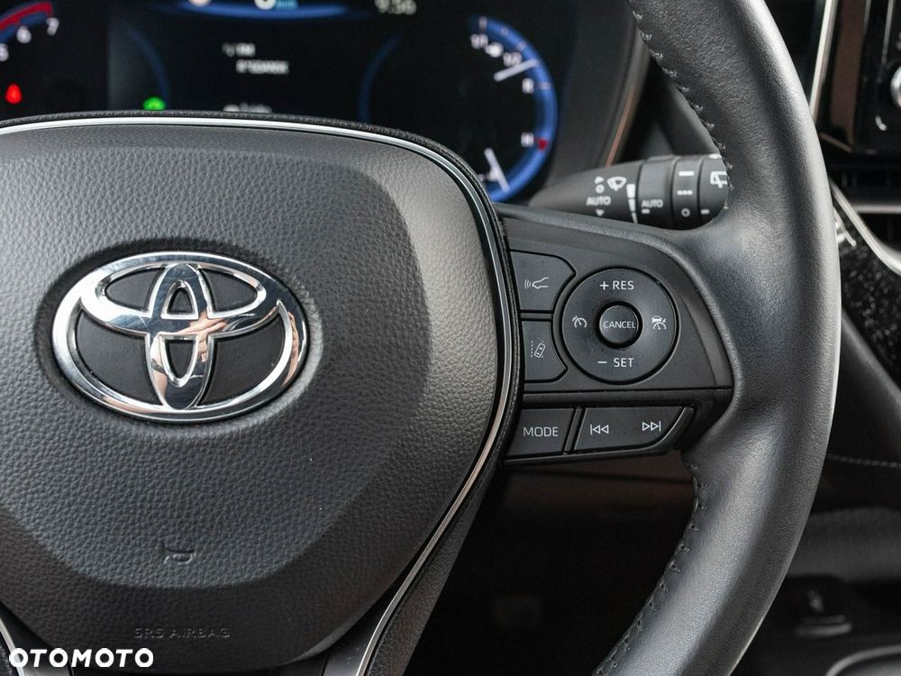 Toyota Corolla - 15