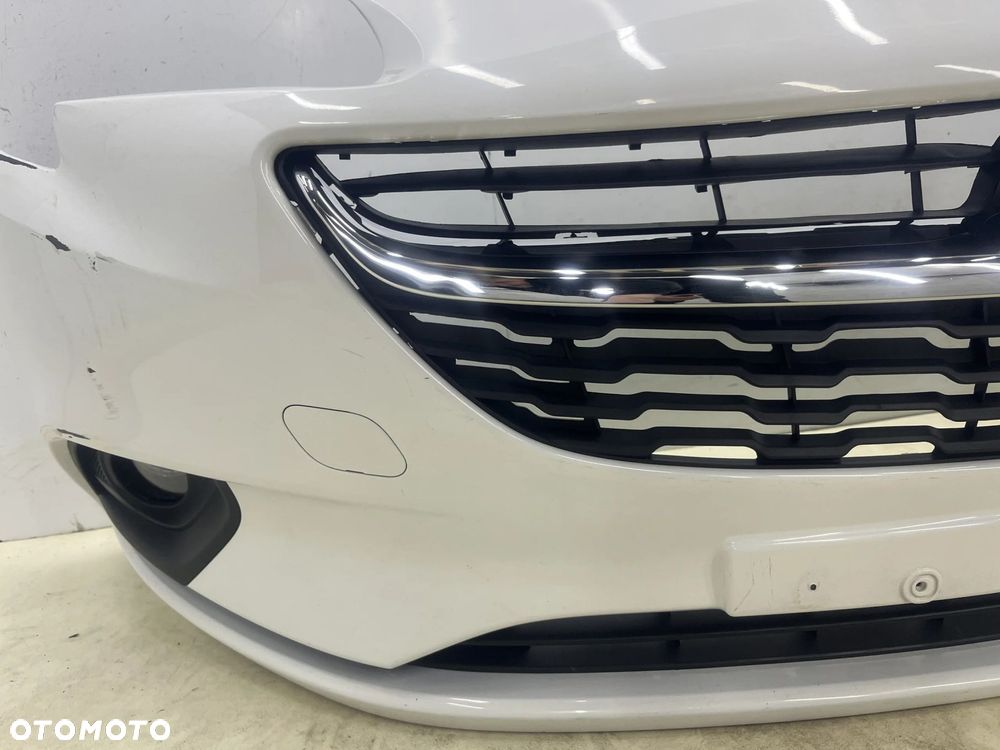 Zderzak przedni Opel Corsa E 14-19r. przód 39003567 - 3