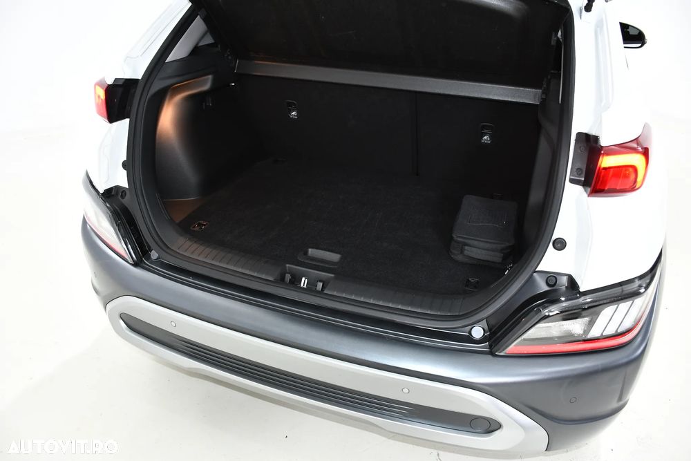 Hyundai KONA 1.6 CRDi 48V-Hybrid DCT Trend - 41