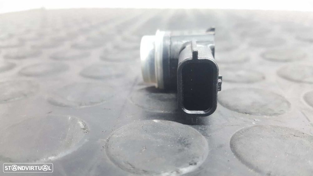 SENSOR DE ESTACIONAMENTO RENAULT CLIO IV LIMITED - 5