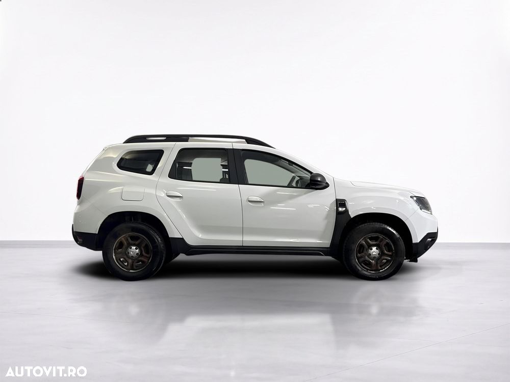 Dacia Duster - 7