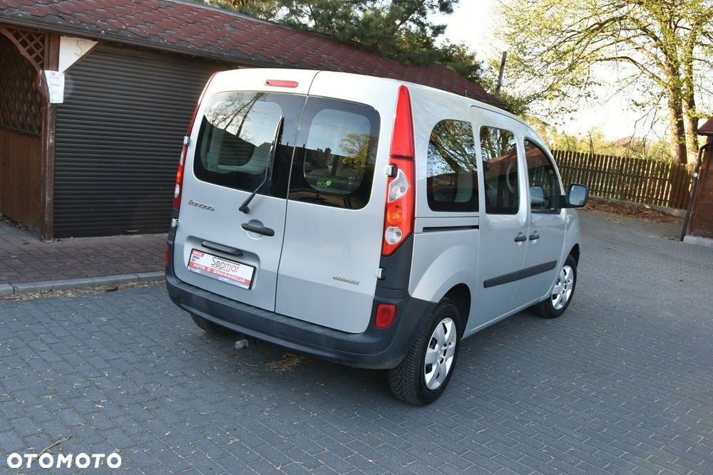 Renault Kangoo - 20