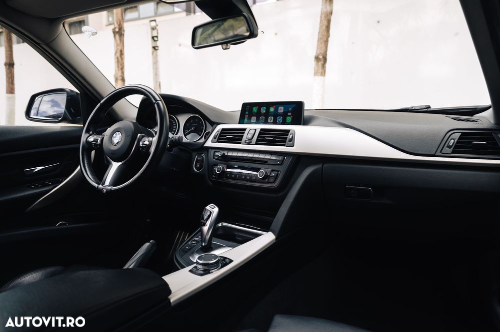 BMW Seria 3 - 24
