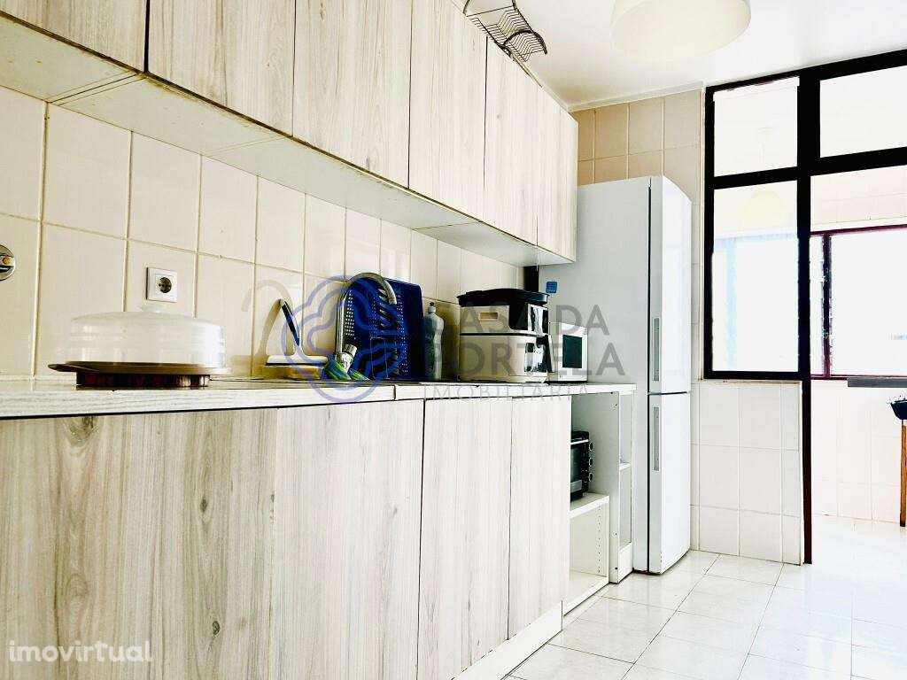 Apartamento T3 Vilar Andorinho - Vila Nova de Gaia - Grande imagem: 2/17