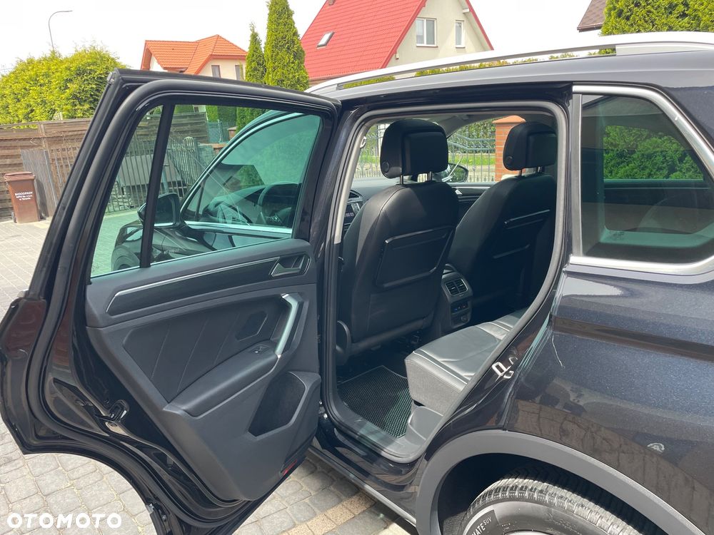 Volkswagen Tiguan 2.0 TDI SCR (BlueMotion Technology) DSG Highline - 28
