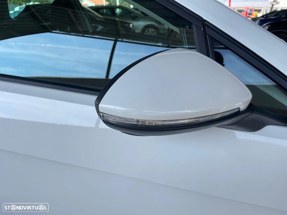 VW Golf 1.2 TSi BlueMotion Comfortline - 37