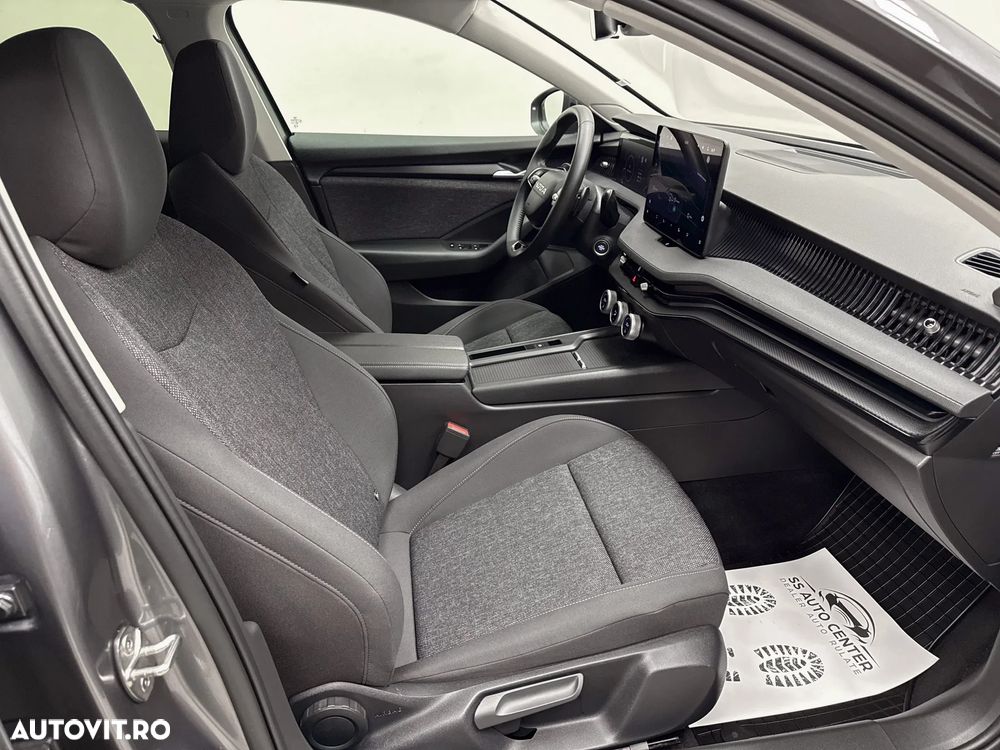 Skoda Superb 2.0 TDI DSG Essence - 16