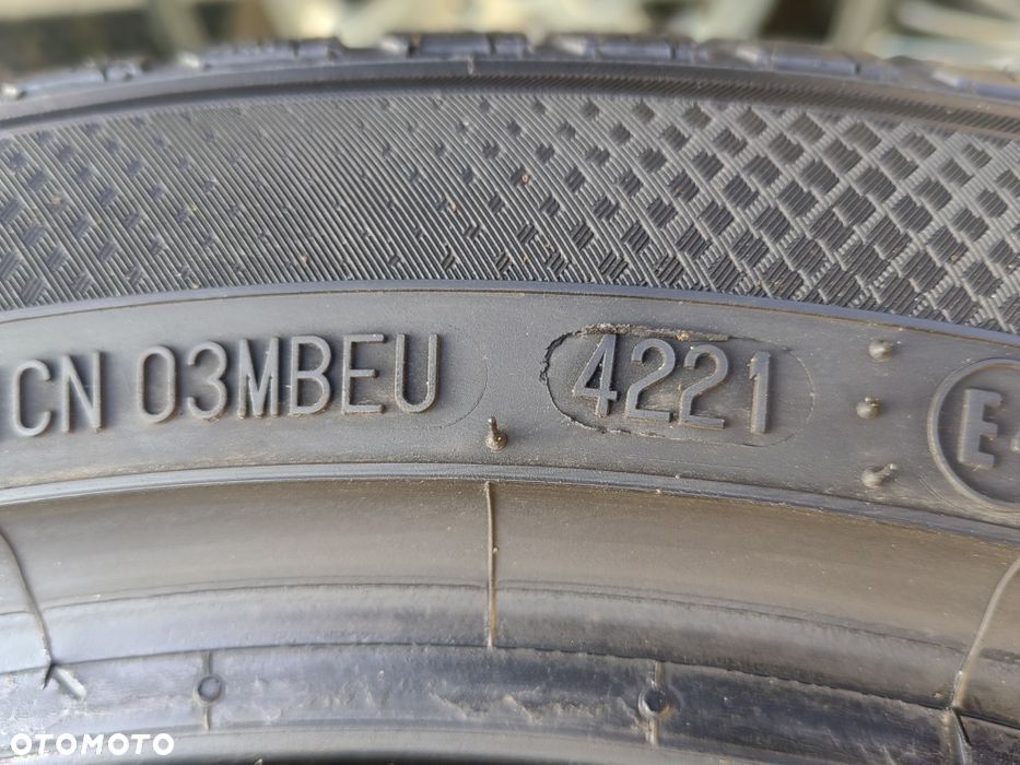 225/45R17 91Y Semperit Speed-Life 3 Komplet KL4 - 2