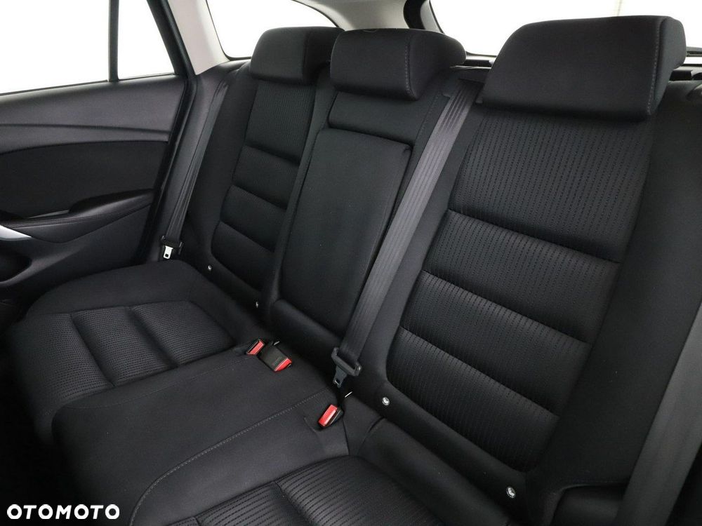 Mazda 6 SKYACTIV-G 145 Exclusive-Line - 18