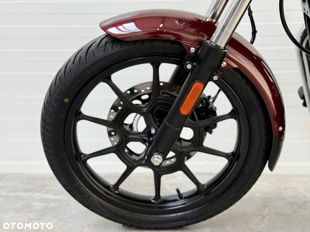 Royal Enfield Meteor - 23