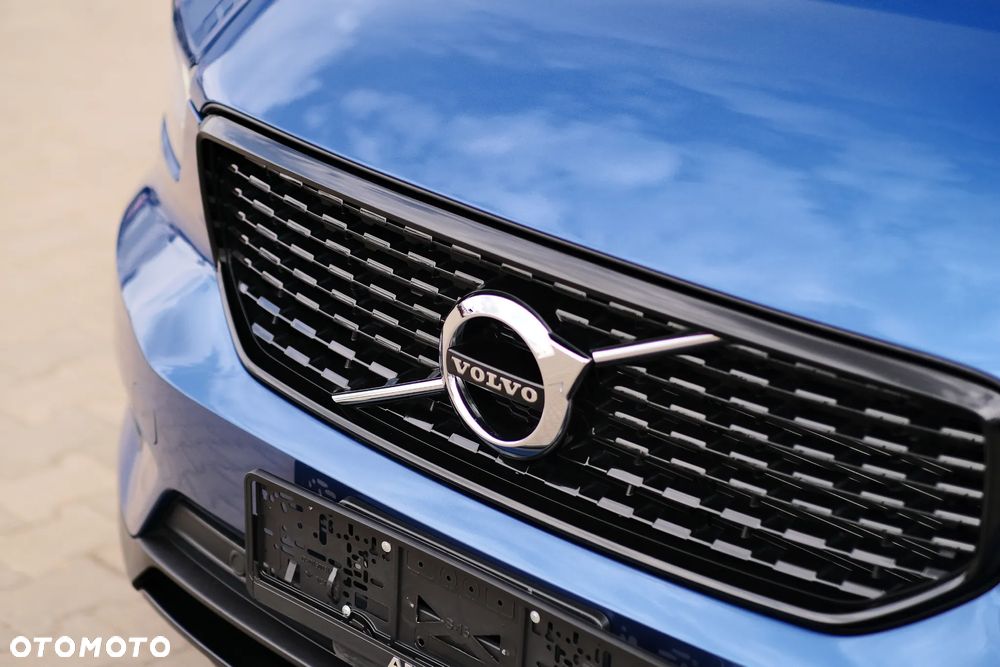Volvo XC 40 T5 AWD Geartronic R-Design - 20