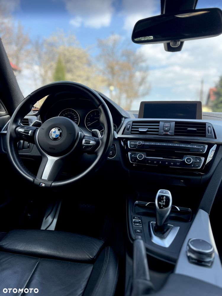 BMW Seria 4 440i xDrive Sport-Aut M Sport - 25
